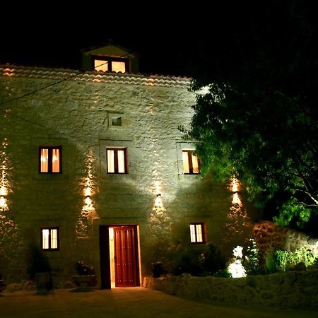 Casa Rural Valle Esgueva Burgo Eksteriør bilde