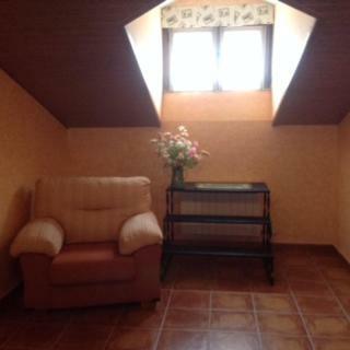 Casa Rural Valle Esgueva Burgo Eksteriør bilde